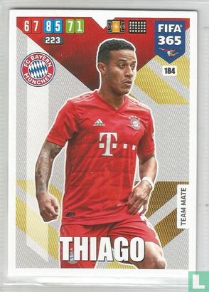 Thiago - Image 1