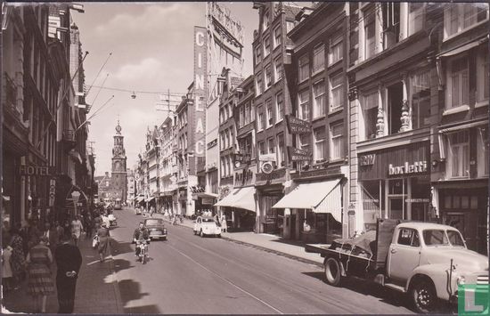 Reguliersbreestraat
