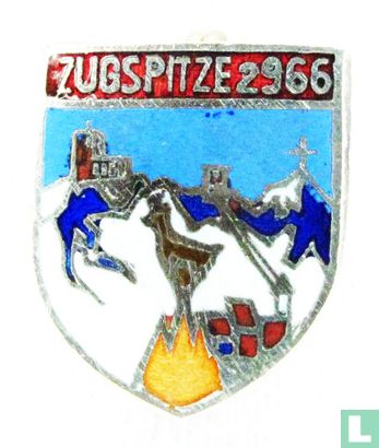 Zugspitze 2966