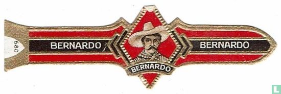 Bernardo - Bernardo - Bernardo   - Afbeelding 1