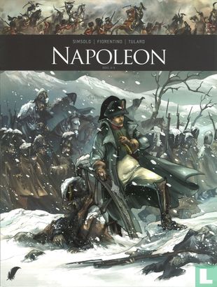 Napoleon 3 - Afbeelding 1