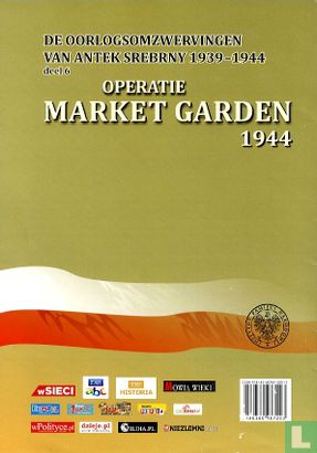 Operatie 'Market Garden' 1944 - Afbeelding 2