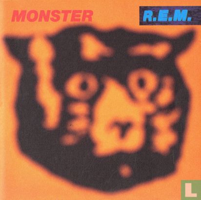Monster - Afbeelding 1
