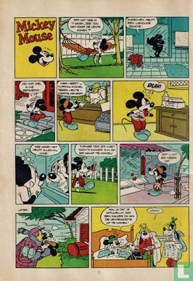 Donald Duck 19 - Image 3