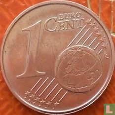 Vaticaan 1 cent 2016 - Afbeelding 2