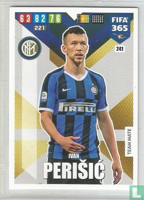 Ivan Perisic - Bild 1