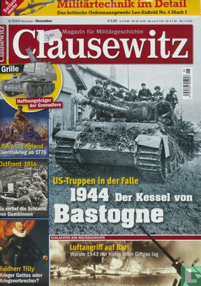 Clausewitz 6