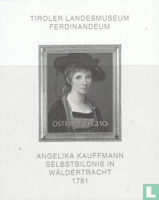 Angelika Kauffmann 