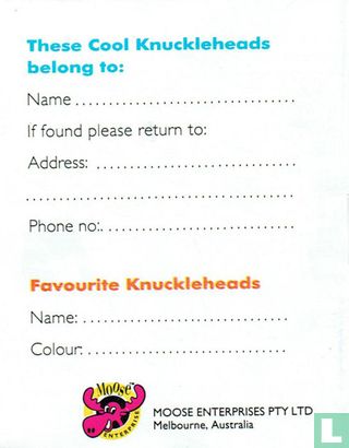 Play Jacks with the Knuckleheads - Bild 2