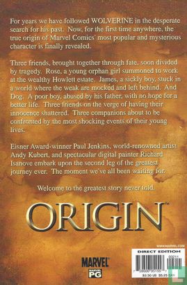 The Origin 2 - Image 2