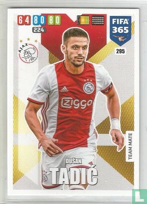 Dusan Tadic - Image 1