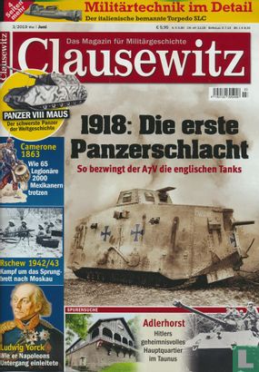 Clausewitz 3