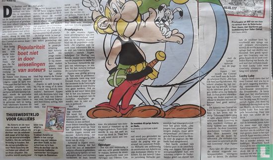De onverwoestbare kracht van Asterix - Image 3