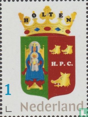 Holtense Postzegel Club