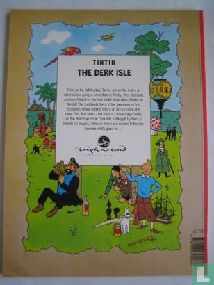 The Derk isle  - Afbeelding 2