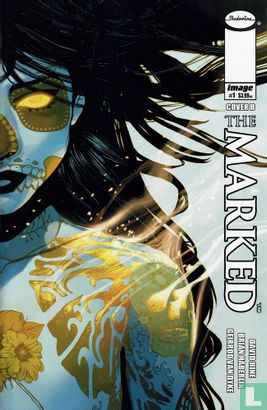The Marked 1 - Image 1