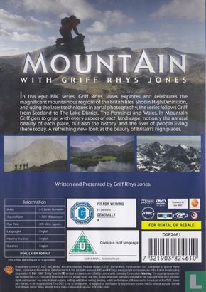 Mountain - Exploring Britain's high places - Image 2
