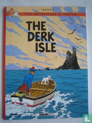 The Derk isle  - Afbeelding 1