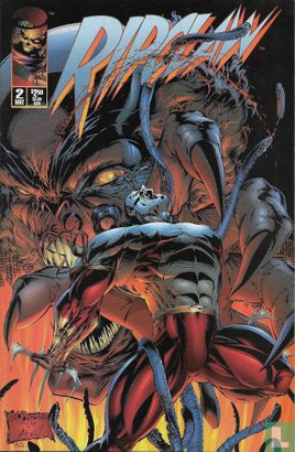 Ripclaw 2 - Image 1