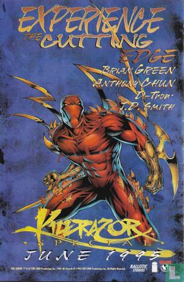 Ripclaw 2 - Image 2