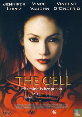 The Cell - Afbeelding 1