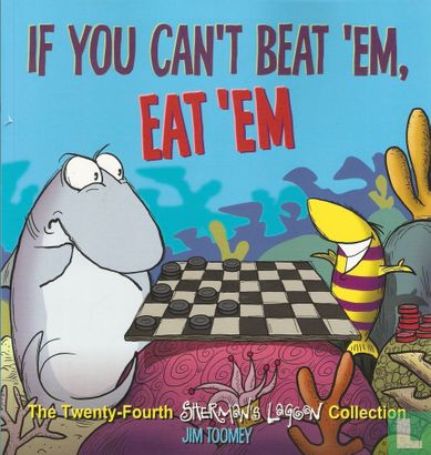 If You Can't Beat 'em, Eat 'em - Image 1