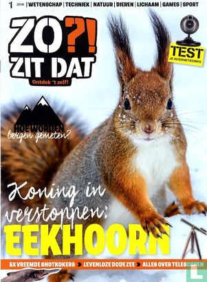 Zo zit dat 1 - Image 1