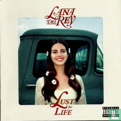 Lust for Life - Image 1