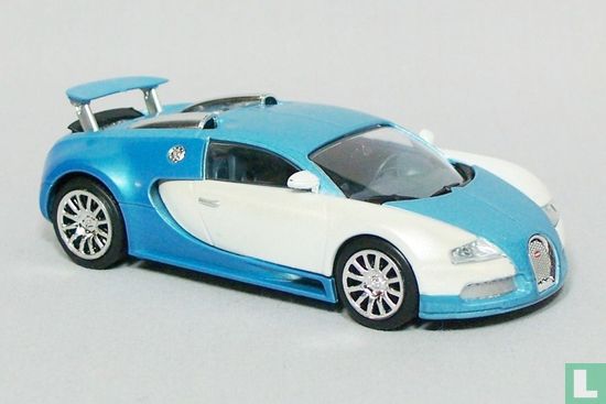 Bugatti Veyron 16.4 - Afbeelding 1