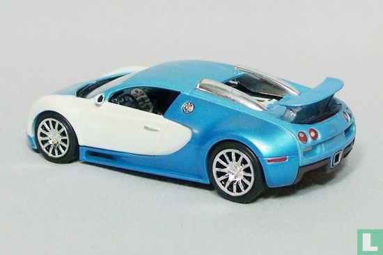 Bugatti Veyron 16.4 - Afbeelding 2