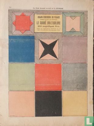 Le Petit Journal illustré de la Jeunesse 161 - Image 2