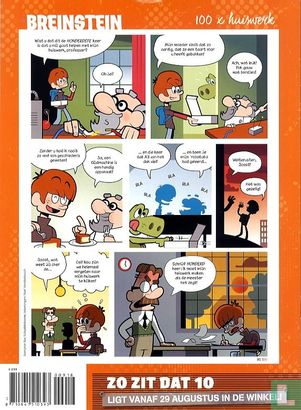 Zo zit dat 9 - Image 2