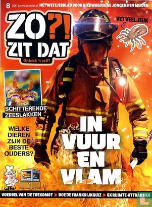 Zo zit dat 8 - Image 1