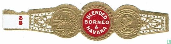 Blended Borneo & Havana - Afbeelding 1