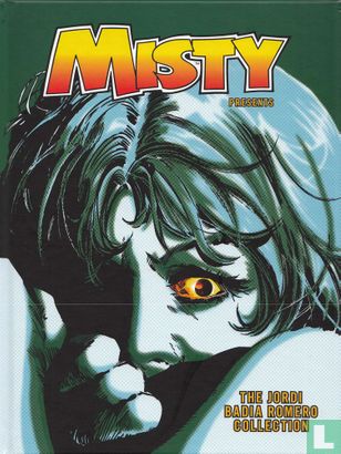 Misty Presents - The Jordi Badia Romero Collection - Image 1