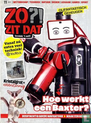 Zo zit dat 11 - Bild 1
