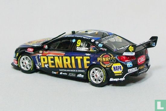 Holden VF Commodore V8 Supercar #9 - Afbeelding 2