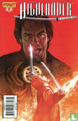 Highlander 9 - Afbeelding 1