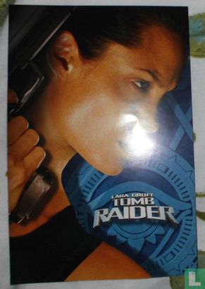 Tomb Raider - Afbeelding 1