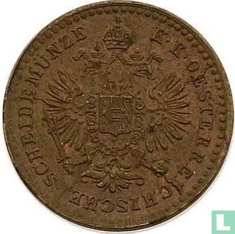 Österreich 5/10 Kreuzer 1859 (E) - Bild 2