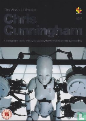 The Work of Director Chris Cunningham - Image 1