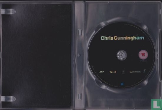 The Work of Director Chris Cunningham - Image 3
