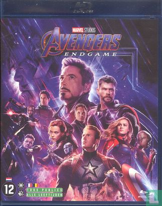 The Avengers: Endgame - Bild 1