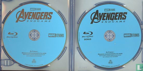 The Avengers: Endgame - Bild 3