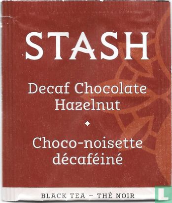 Decaf Chocolate Hazelnut  - Afbeelding 1