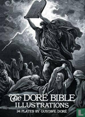 The Doré Bible illustrations - Bild 1