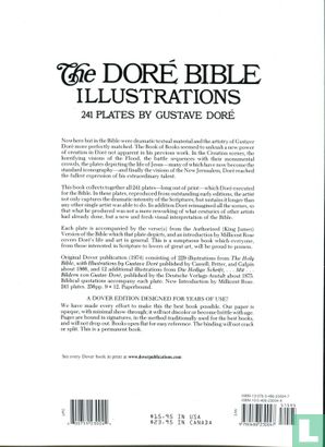The Doré Bible illustrations - Bild 2