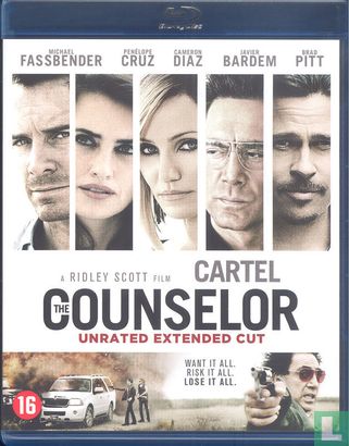 The Counselor - Image 1