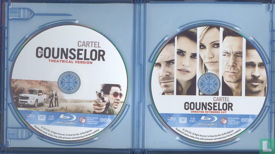 The Counselor - Image 3