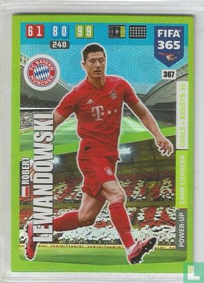 Robert Lewandowski - Afbeelding 1